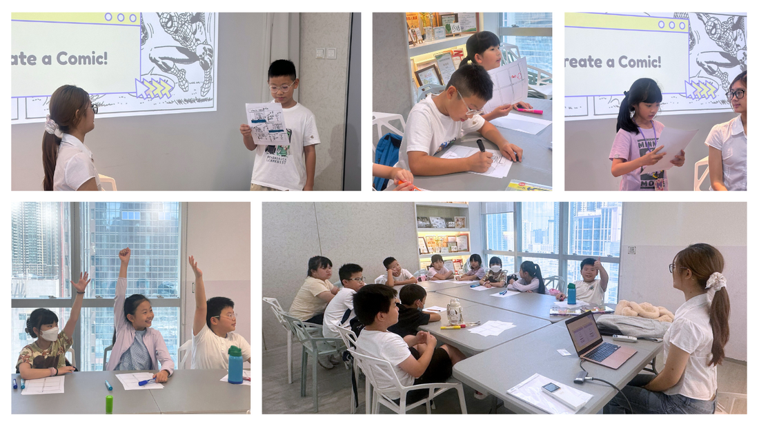 Emotion & Expression: English Communication Workshop