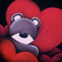 Garry Floyd - Charity Art Exhibition: Loved By You (Open Print)