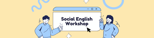 Social English Workshop