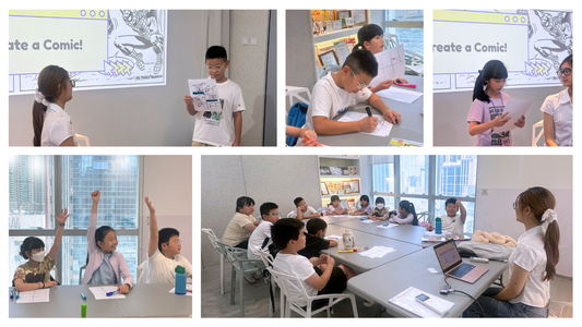 Emotion & Expression: English Communication Workshop