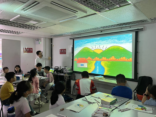 Art Therapy Workshop