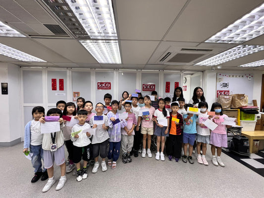 Junior Vocalists Training Workshop