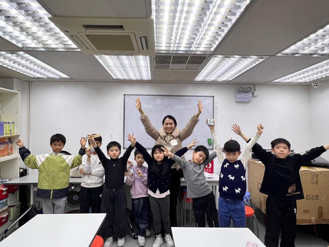 Confident Kids : Image & Manners