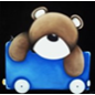 Garry Floyd - Charity Art Exhibition: Top Gear