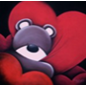 Garry Floyd - Charity Art Exhibition: Loved By You