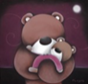 Garry Floyd - Charity Art Exhibition: Lullaby