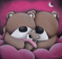 Garry Floyd - Charity Art Exhibition: Sweetdreams