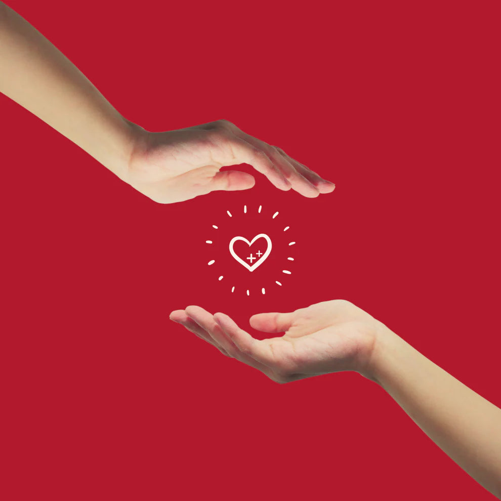Online Donation HKD100